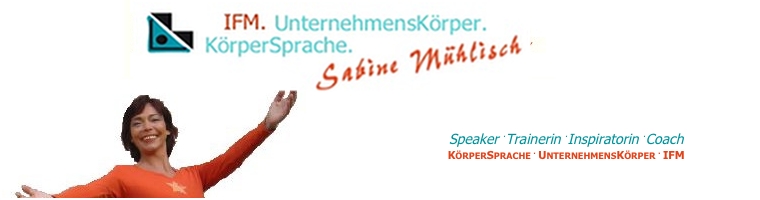 Sabine Mühlisch